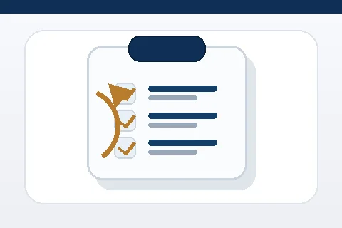 Cargo arrimage procurement checklist staged for supplier and fleet review.
