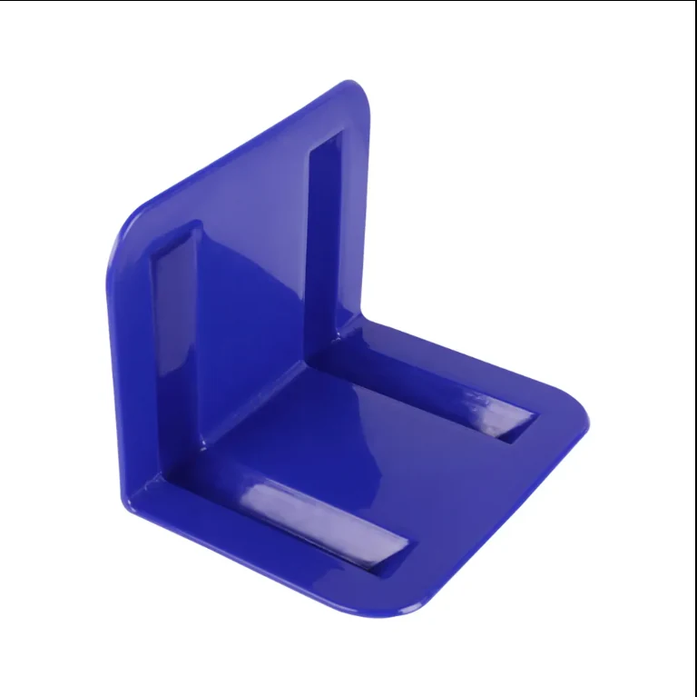 4" Plastic Corner Protector