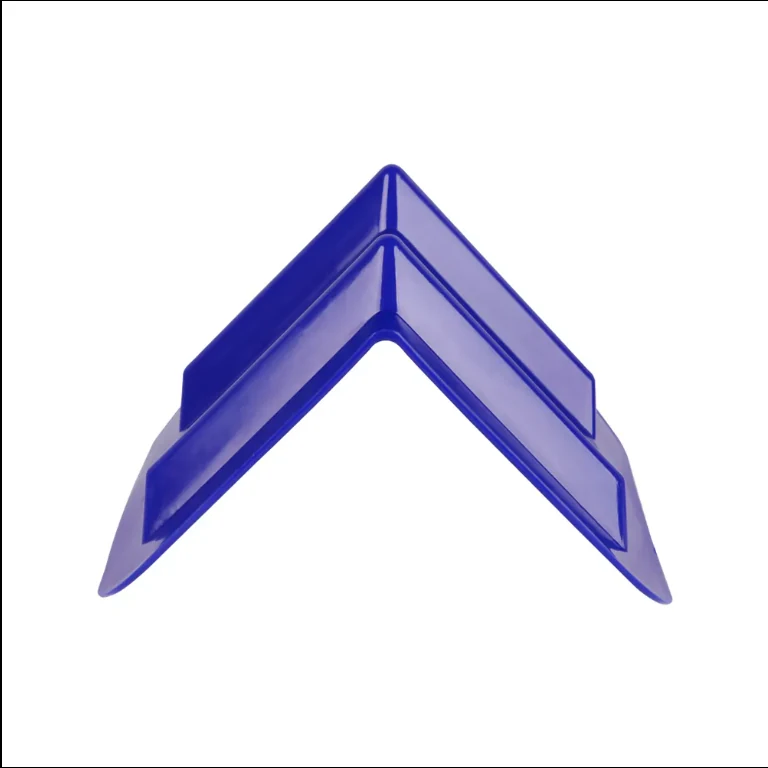 6" Plastic Corner Protector