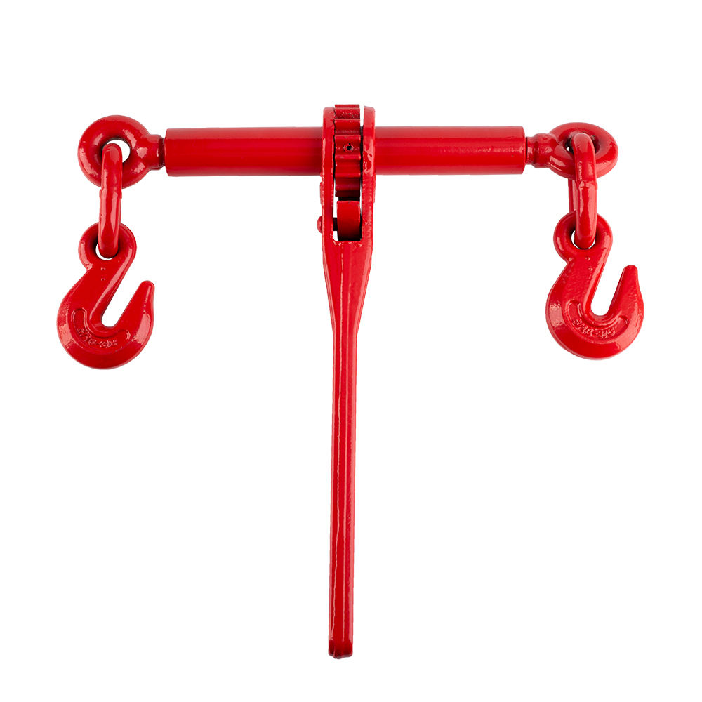 Ratchet Chain Binder, 5/16" to 3/8"